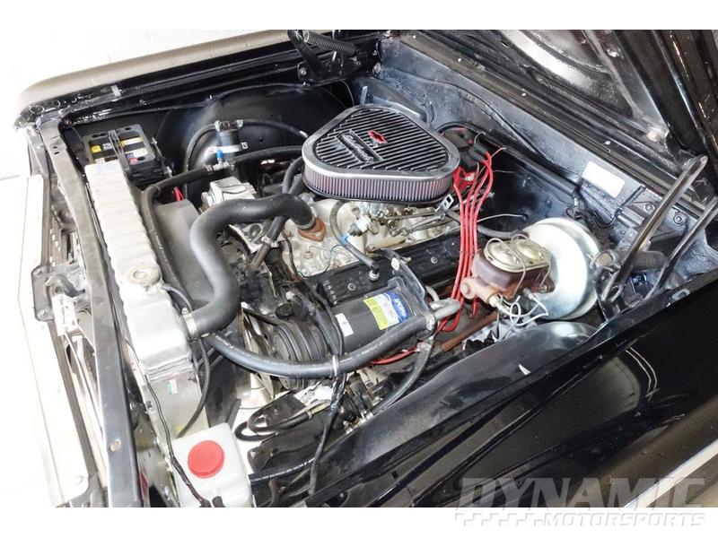 1964 Chevelle SS Sport Coupe For Sale
