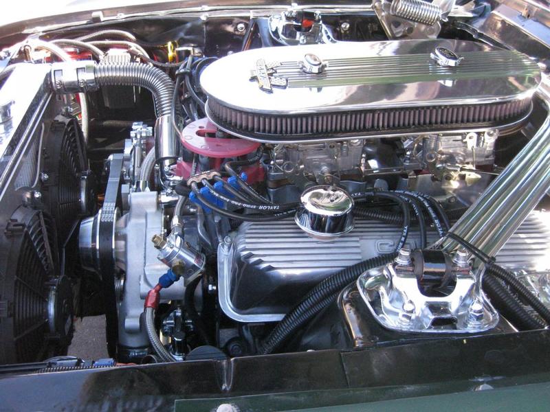 1967 Mustang - 