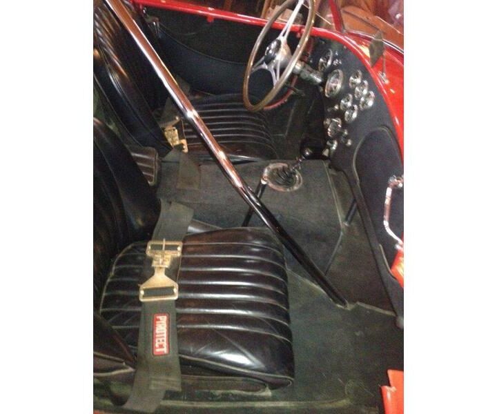 1962 Shelby Cobra for Sale! - NOT A REPLICA!! 1962 Shelby Cobra for Sale! - NOT A REPLICA!!