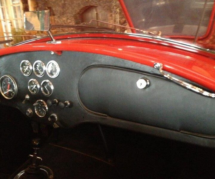 1962 Shelby Cobra for Sale! - NOT A REPLICA!! 1962 Shelby Cobra for Sale! - NOT A REPLICA!!