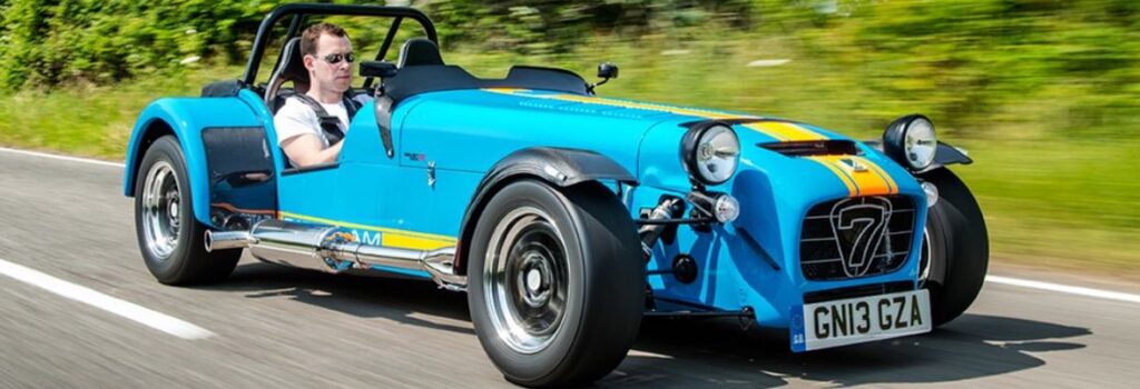 Caterham Seven