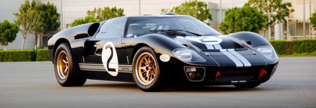 GT40