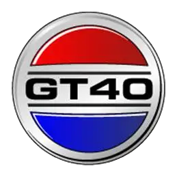 GT40 Logo