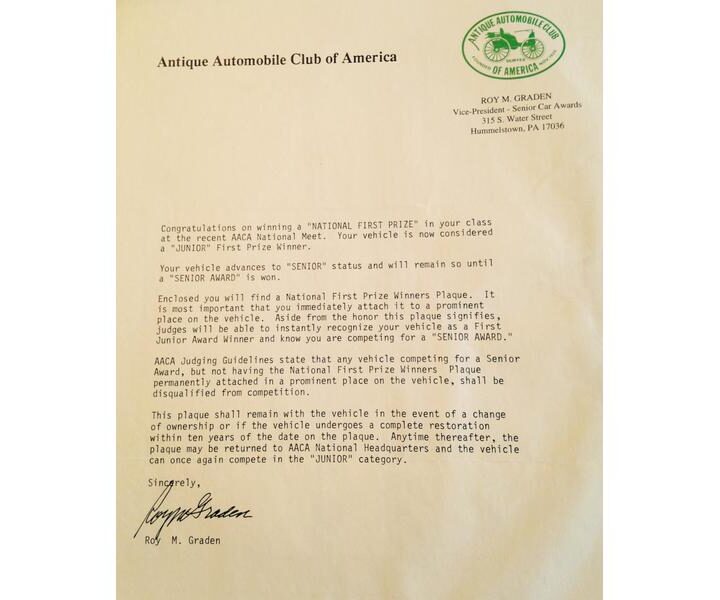 2014 Mustang GT 500 Super Snake Antique Auto Club