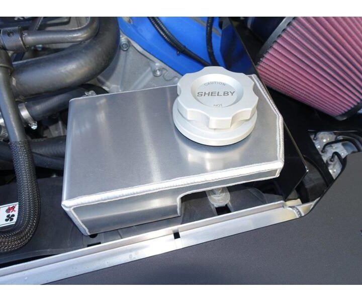 2014 Mustang GT 500 Super Snake Radiator