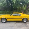 1969 Shelby GT350H – VERY RARE – Grabber Yellow Hertz “Rent-A-Racer”